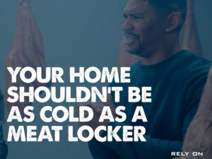 Meat Locker - Video